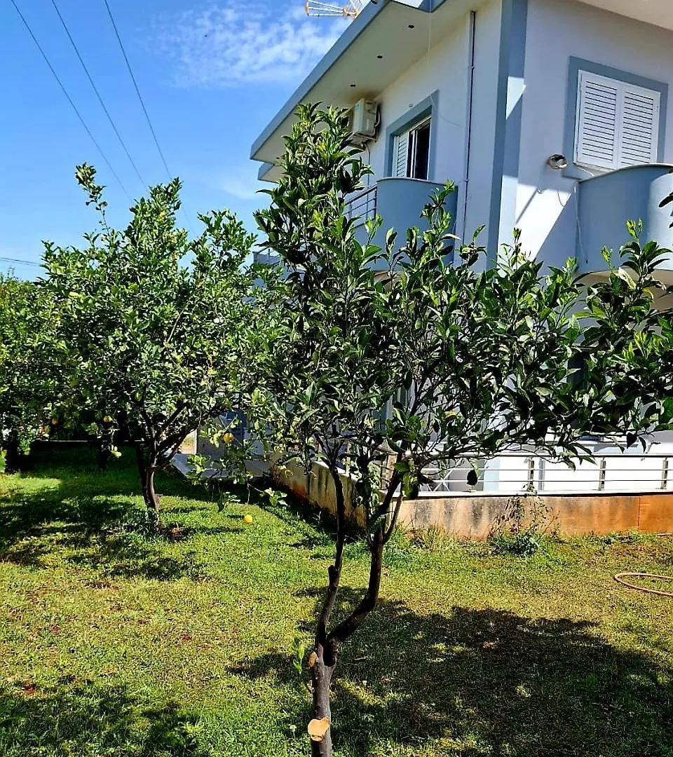 Myksamil Apartments Albania