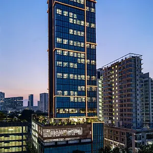 Citadines Balestier Сингапур